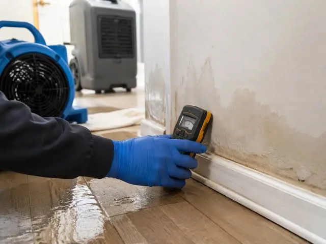 24/7 Water damage restoration services in Sapulpa, OK - Rapid flood cleanup and mitigation
